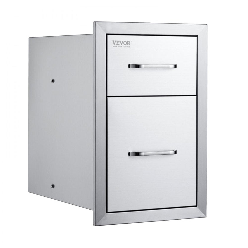 VEVOR Outdoor Kitchen Drawers 13\