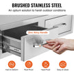 VEVOR Outdoor Kitchen Drawers 30\