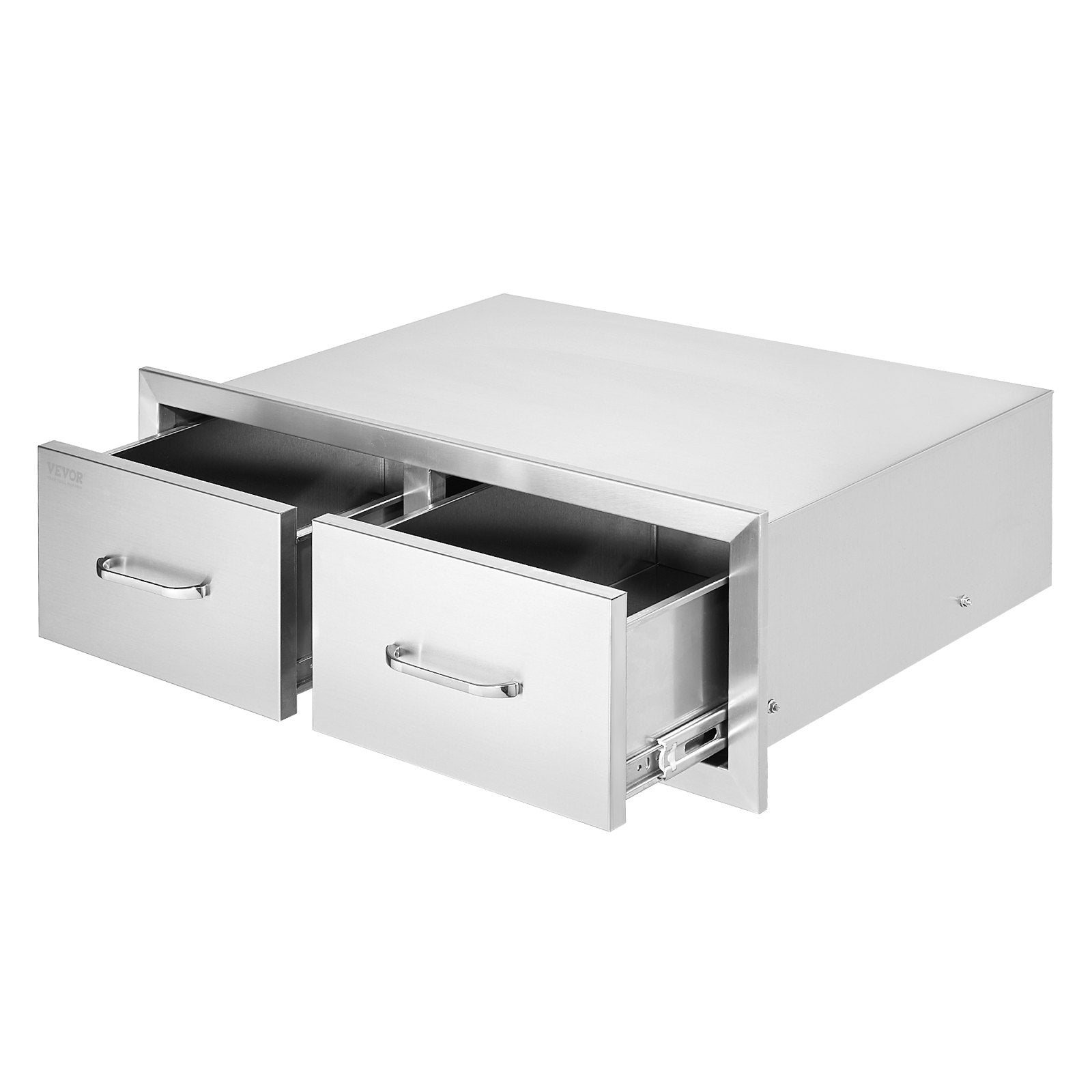 VEVOR Outdoor Kitchen Drawers 30\
