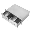 VEVOR Outdoor Kitchen Drawers 30\