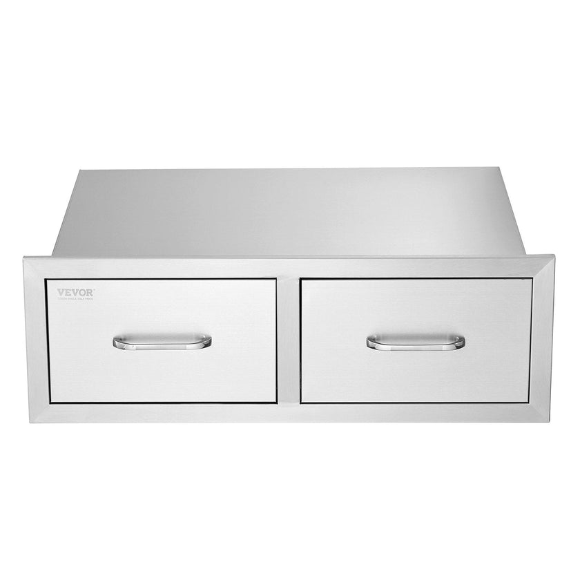 VEVOR Outdoor Kitchen Drawers 30\