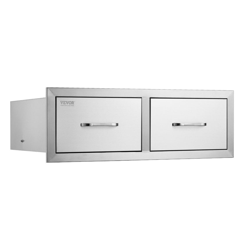 VEVOR Outdoor Kitchen Drawers 30\