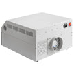 VEVOR Reflow Oven T962A 110V Reflow Soldering Machine 1500W 300 x 320 mm SMD SMT BGA Professional Automatic Infrared Heater Soldering Machine W/Smoke Exhaust Chimney Cooling Efficiency