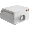 VEVOR Reflow Oven T962 110V Reflow Soldering Machine 800W 180 x 235 mm Professional Infrared Heater Soldering Machine Automatic Reflow Machine (T962 110V)