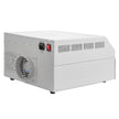 VEVOR Reflow Oven T962 110V Reflow Soldering Machine 800W 180 x 235 mm Professional Infrared Heater Soldering Machine Automatic Reflow Machine (T962 110V)