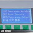 VEVOR Reflow Oven T962 110V Reflow Soldering Machine 800W 180 x 235 mm Professional Infrared Heater Soldering Machine Automatic Reflow Machine (T962 110V)