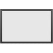 VEVOR LED Poster Frame in Black, 16