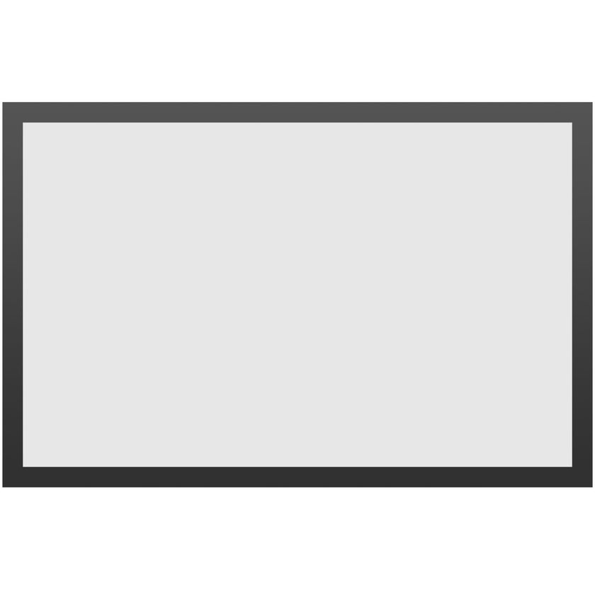 VEVOR LED Poster Frame in Black, 16