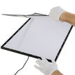 VEVOR LED Poster Frame in Black, 16
