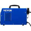 VEVOR Plasma Cutter, CUT-50 Air Inverter Plasma Cutter, 50A Plasma Cutting Machine, Max Cutting Thickness 0.47\
