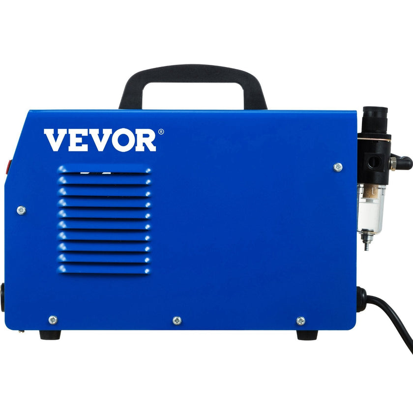 VEVOR Plasma Cutter, CUT-50 Air Inverter Plasma Cutter, 50A Plasma Cutting Machine, Max Cutting Thickness 0.47\