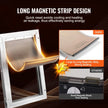 VEVOR Pet Door Replacement Flap 10.25