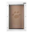 VEVOR Pet Door Replacement Flap 10.25