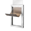 VEVOR Pet Door Replacement Flap 10.25