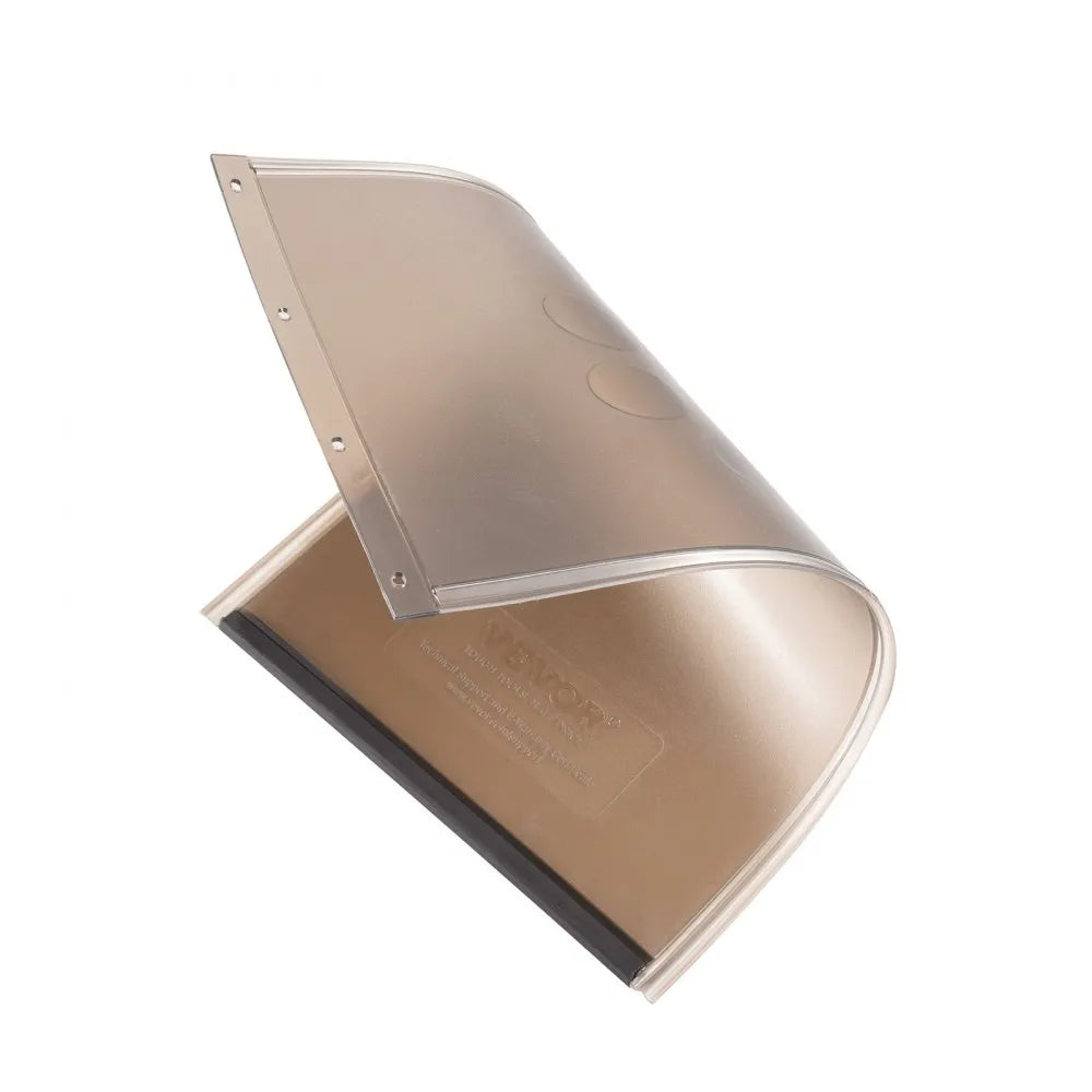 VEVOR Pet Door Replacement Flap 10.25