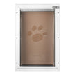 VEVOR Pet Door Replacement Flap 8.25