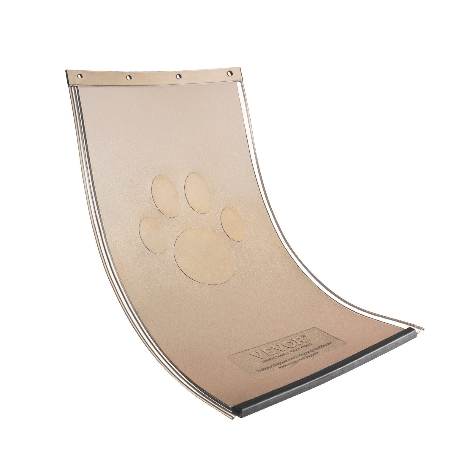 VEVOR Pet Door Replacement Flap 5.25