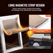 VEVOR Pet Door Replacement Flap 13.63