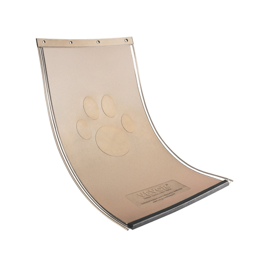 VEVOR Pet Door Replacement Flap 13.63