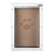 VEVOR Pet Door Replacement Flap 13.63