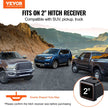 VEVOR Hitch Step for 2