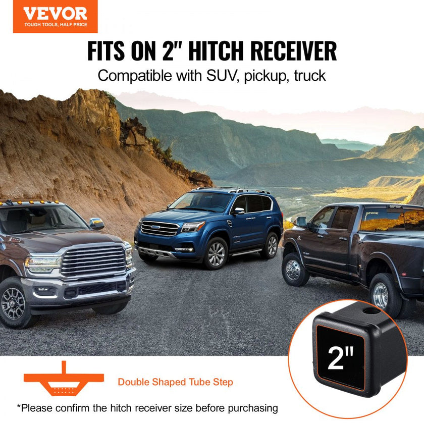 VEVOR Hitch Step for 2