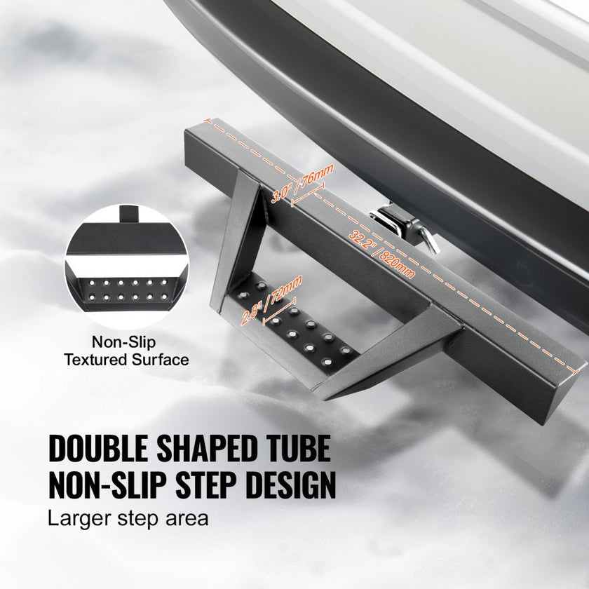 VEVOR Hitch Step for 2