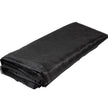 VEVOR Garage Door Screen, 16 x 7 ft for 2 Cars, 5.2 lbs Heavy-Duty Fiberglass Mesh for Quick Entry with Self Sealing Magnet and Weighted Bottom, Kids / Pets Friendly, Easy to Install and Retractable