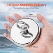 VEVOR Fishing Magnet Strong Heavy Duty Rare Earth Neodymium Pull Force 1000 LBS