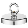 VEVOR Fishing Magnet Strong Heavy Duty Rare Earth Neodymium Pull Force 1000 LBS
