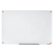 VEVOR Magnetic Glass Whiteboard, Dry Erase Board 36