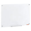 VEVOR Magnetic Glass Whiteboard, Dry Erase Board 36