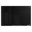 VEVOR Magnetic Glass Whiteboard, Dry Erase Board 36