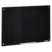 VEVOR Magnetic Glass Whiteboard, Dry Erase Board 36