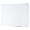 VEVOR Magnetic Glass Whiteboard, Dry Erase Board 48