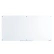 VEVOR Magnetic Glass Whiteboard, Dry Erase Board 72