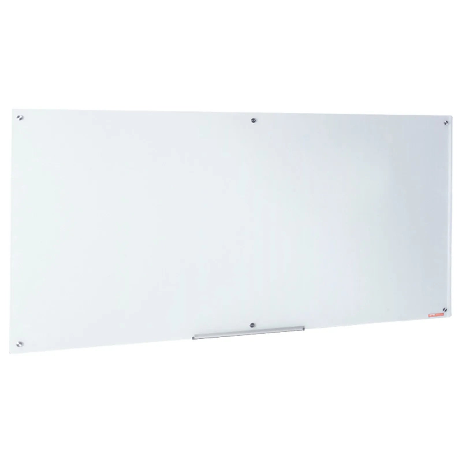 VEVOR Magnetic Glass Whiteboard, Dry Erase Board 72