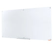 VEVOR Magnetic Glass Whiteboard, Dry Erase Board 72