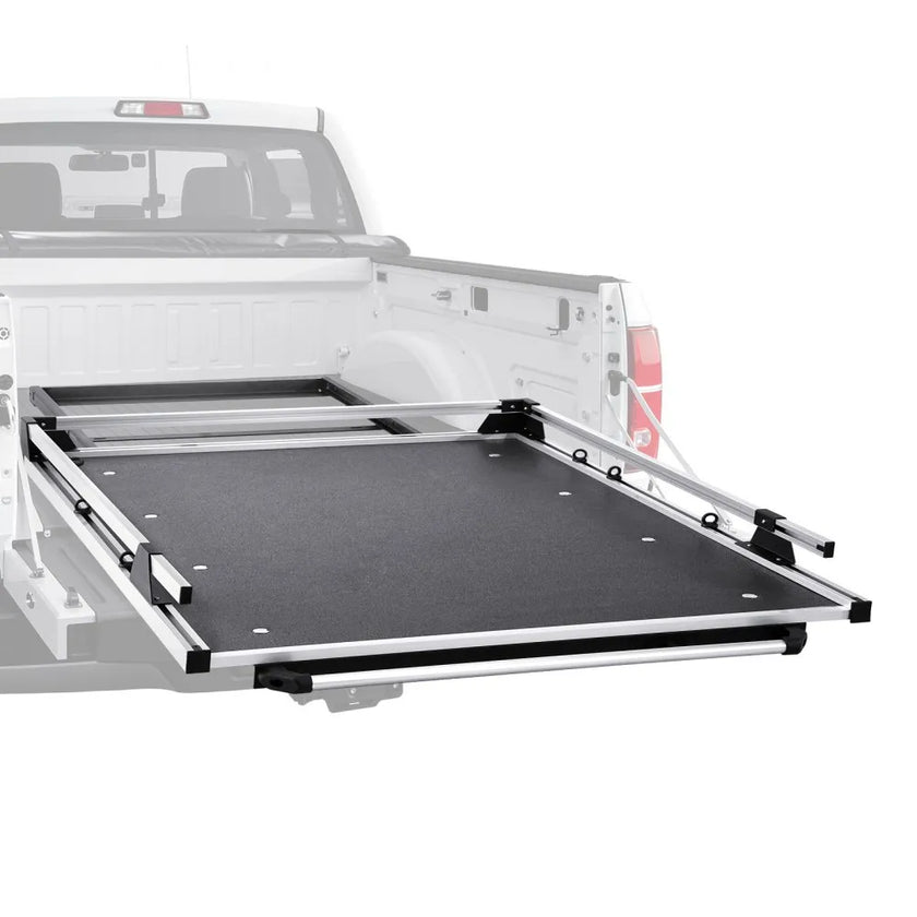 Sliding Truck Bed Organizer, 63
