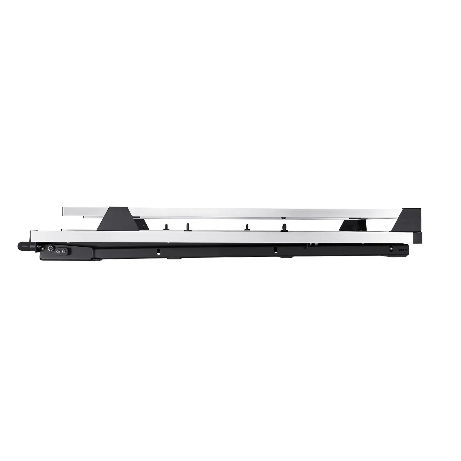 Sliding Truck Bed Organizer, 63