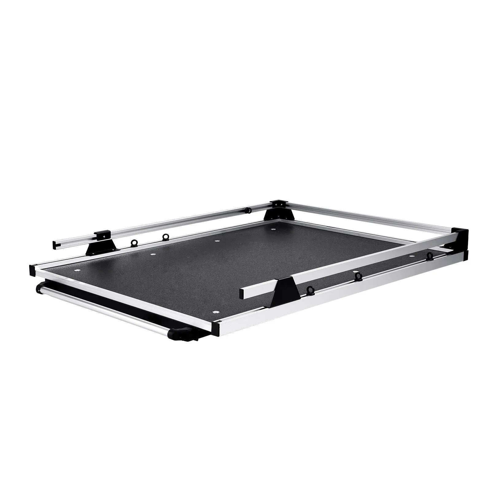 Sliding Truck Bed Organizer, 63