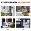 VEVOR Handrails for Outdoor Steps 29