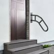 VEVOR Handrails for Outdoor Steps 29