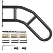 VEVOR Handrails for Outdoor Steps 29
