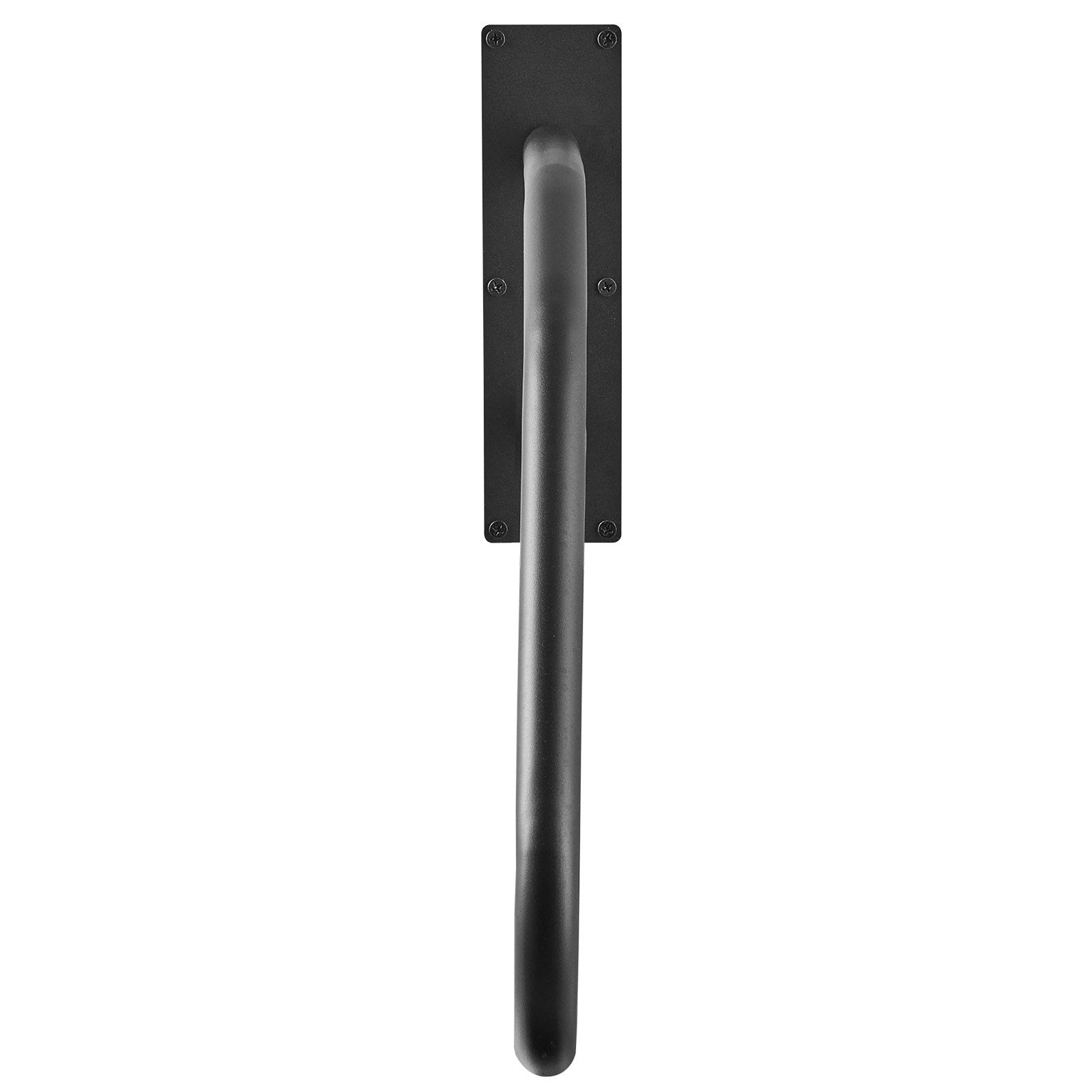 VEVOR 2 PCS Handrails for Outdoor Steps 29