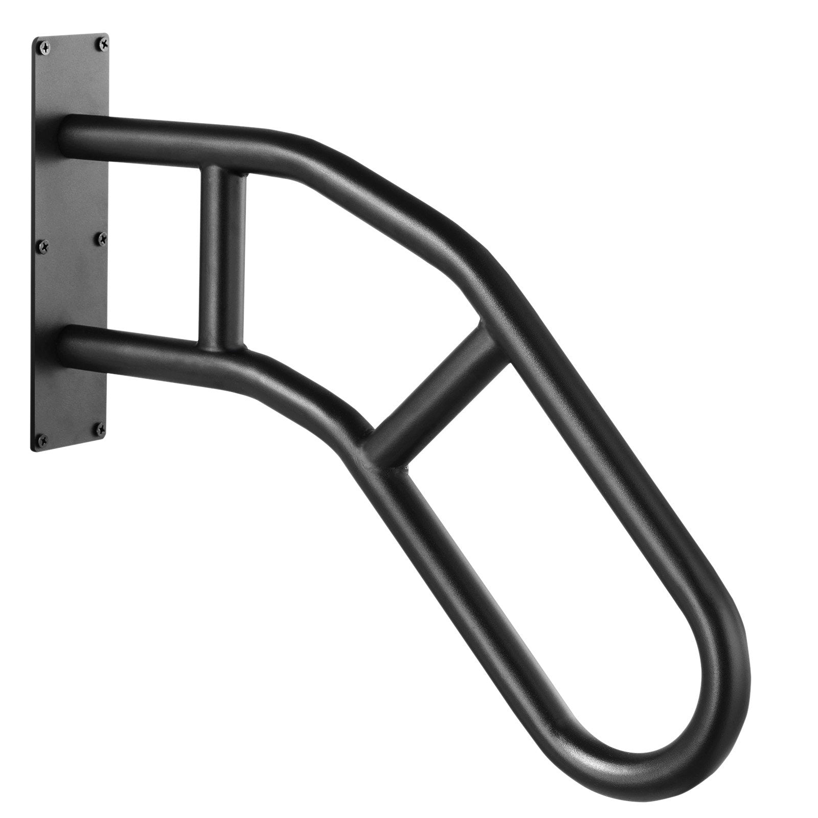 VEVOR 2 PCS Handrails for Outdoor Steps 29