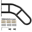 VEVOR 2 PCS Handrails for Outdoor Steps 29