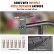 VEVOR Handrails for Outdoor Steps 32