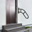 VEVOR Handrails for Outdoor Steps 32