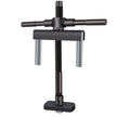 VEVOR Liner Puller Cylinder Liner Puller, Diesel Engines Liner Puller Tool, Both Dry-Type and Wet-Type Fit Diameter of 75 mm-138 mm, Universal Cylinder Liner Puller Tool Set for Auto Repair